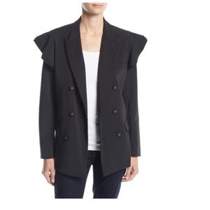 Opening Ceremony jacket/blazer new with tags size 4